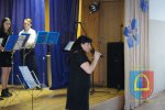 Babiniec -koncert GOK Czarnożyły 2018 r.