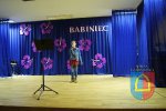 Babiniec -koncert GOK Czarnożyły 2018 r.