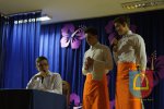 Babiniec -koncert GOK Czarnożyły 2018 r.
