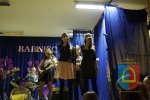 Babiniec -koncert GOK Czarnożyły 2018 r.