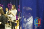 Babiniec -koncert GOK Czarnożyły 2018 r.