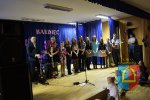 Babiniec -koncert GOK Czarnożyły 2018 r.