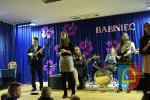 Babiniec -koncert GOK Czarnożyły 2018 r.