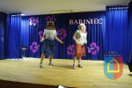 Babiniec -koncert GOK Czarnożyły 2018 r.