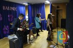 Babiniec -koncert GOK Czarnożyły 2018 r.