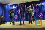 Babiniec -koncert GOK Czarnożyły 2018 r.