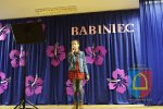 Babiniec -koncert GOK Czarnożyły 2018 r.