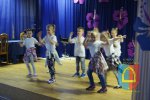 Babiniec -koncert GOK Czarnożyły 2018 r.