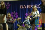 Babiniec -koncert GOK Czarnożyły 2018 r.