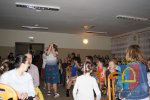 Babiniec -koncert GOK Czarnożyły 2018 r.