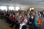 Babiniec -koncert GOK Czarnożyły 2018 r.