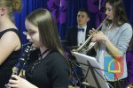 Babiniec -koncert GOK Czarnożyły 2018 r.