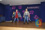 Babiniec -koncert GOK Czarnożyły 2018 r.