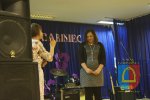 Babiniec -koncert GOK Czarnożyły 2018 r.