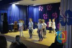 Babiniec -koncert GOK Czarnożyły 2018 r.