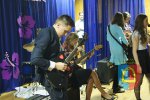 Babiniec -koncert GOK Czarnożyły 2018 r.