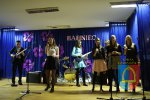 Babiniec -koncert GOK Czarnożyły 2018 r.