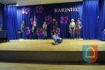 Babiniec -koncert GOK Czarnożyły 2018 r.