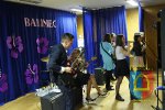 Babiniec -koncert GOK Czarnożyły 2018 r.