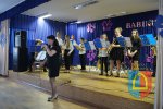 Babiniec -koncert GOK Czarnożyły 2018 r.