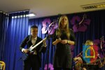 Babiniec -koncert GOK Czarnożyły 2018 r.