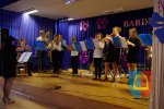 Babiniec -koncert GOK Czarnożyły 2018 r.