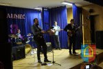 Babiniec -koncert GOK Czarnożyły 2018 r.