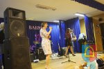 Babiniec -koncert GOK Czarnożyły 2018 r.