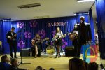 Babiniec -koncert GOK Czarnożyły 2018 r.