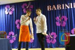 Babiniec -koncert GOK Czarnożyły 2018 r.