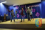 Babiniec -koncert GOK Czarnożyły 2018 r.