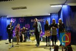Babiniec -koncert GOK Czarnożyły 2018 r.