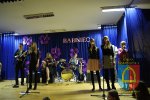 Babiniec -koncert GOK Czarnożyły 2018 r.