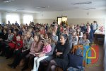 Babiniec -koncert GOK Czarnożyły 2018 r.