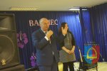 Babiniec -koncert GOK Czarnożyły 2018 r.