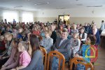 Babiniec -koncert GOK Czarnożyły 2018 r.