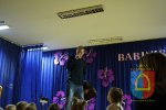 Babiniec -koncert GOK Czarnożyły 2018 r.