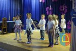 Babiniec -koncert GOK Czarnożyły 2018 r.