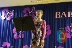 Babiniec -koncert GOK Czarnożyły 2018 r.