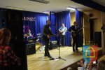 Babiniec -koncert GOK Czarnożyły 2018 r.