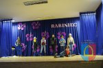Babiniec -koncert GOK Czarnożyły 2018 r.