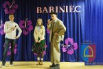Babiniec -koncert GOK Czarnożyły 2018 r.