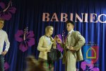 Babiniec -koncert GOK Czarnożyły 2018 r.