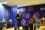 Babiniec -koncert GOK Czarnożyły 2018 r.