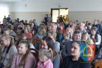 Babiniec -koncert GOK Czarnożyły 2018 r.