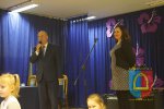 Babiniec -koncert GOK Czarnożyły 2018 r.