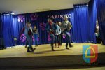 Babiniec -koncert GOK Czarnożyły 2018 r.