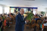 Babiniec w Gminnym Ośrodku Kultury w Czarnożyłach 2019 r.