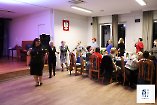Biesiada przy pączku i faworku 2025 r.