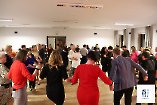Biesiada przy pączku i faworku 2025 r.